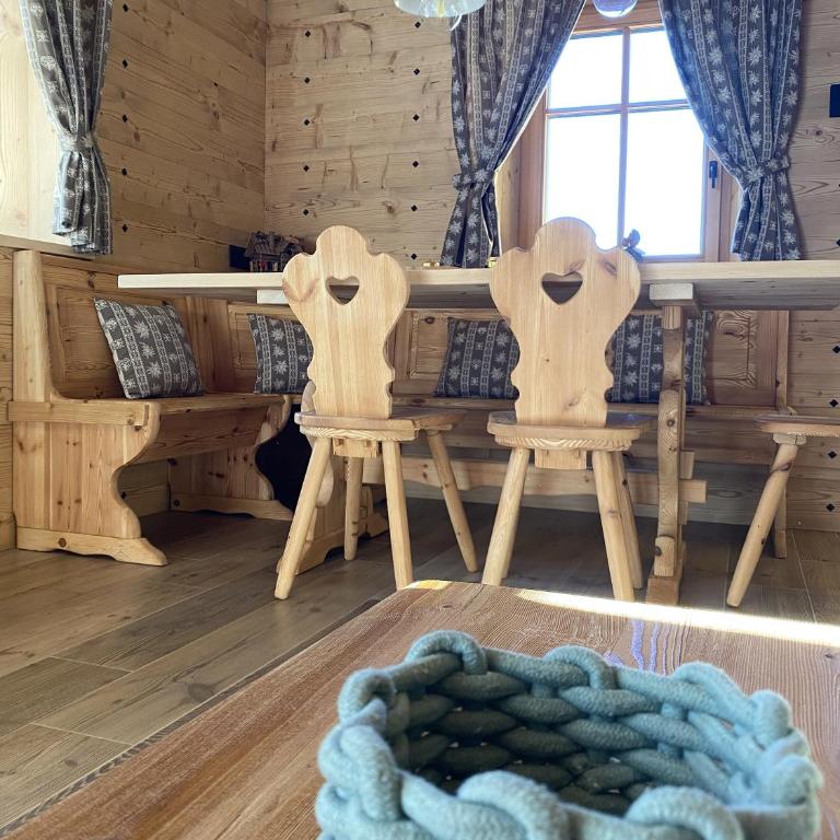 My Sweet Home in the Dolomites - appartamento "Ai Vòlti" - Appartamento con 2 Camere da Letto - 9