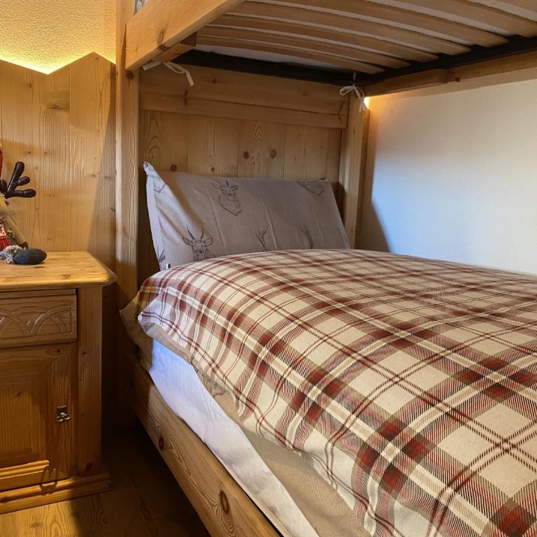 My Sweet Home in the Dolomites - appartamento "Ai Vòlti" - Appartamento con 2 Camere da Letto - 28