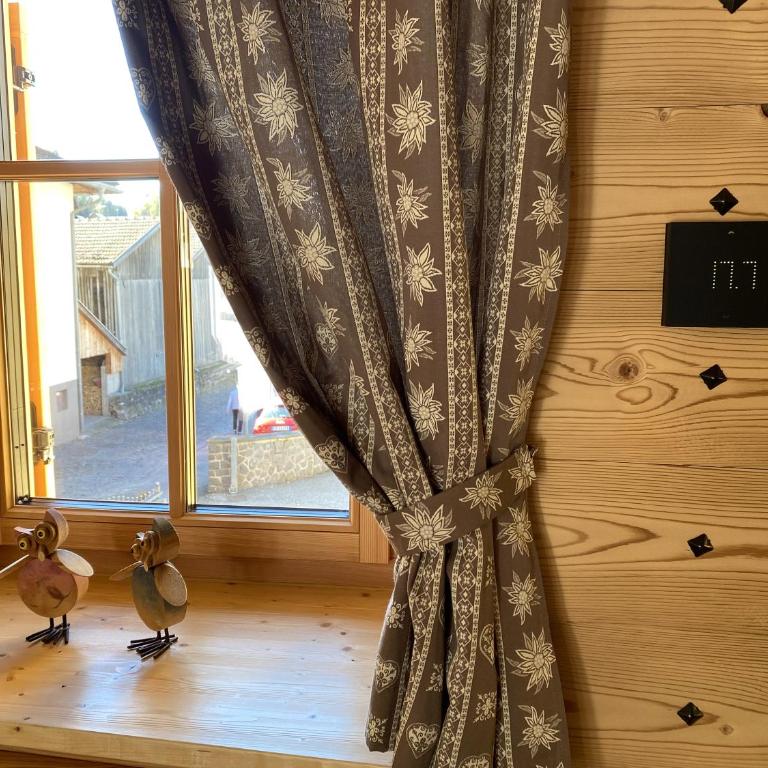 My Sweet Home in the Dolomites - appartamento "Ai Vòlti" - Appartamento con 2 Camere da Letto - 6