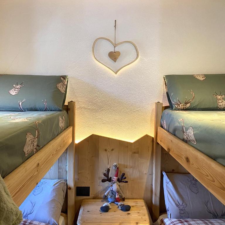 My Sweet Home in the Dolomites - appartamento "Ai Vòlti" - Appartamento con 2 Camere da Letto - 26