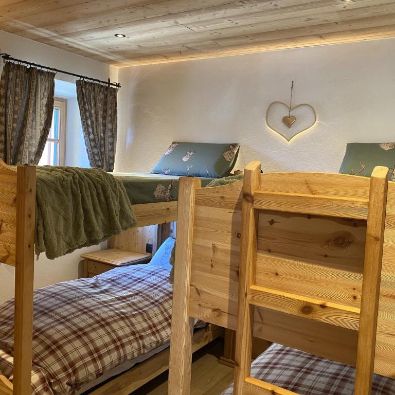 My Sweet Home in the Dolomites - appartamento "Ai Vòlti" - Appartamento con 2 Camere da Letto - 29