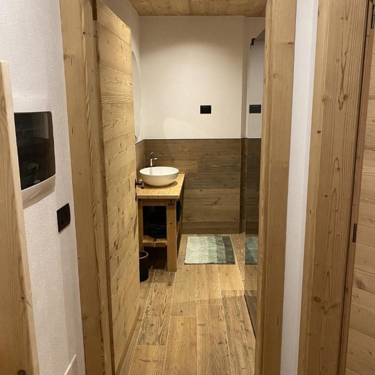 My Sweet Home in the Dolomites - appartamento "Ai Vòlti" - Appartamento con 2 Camere da Letto - 31