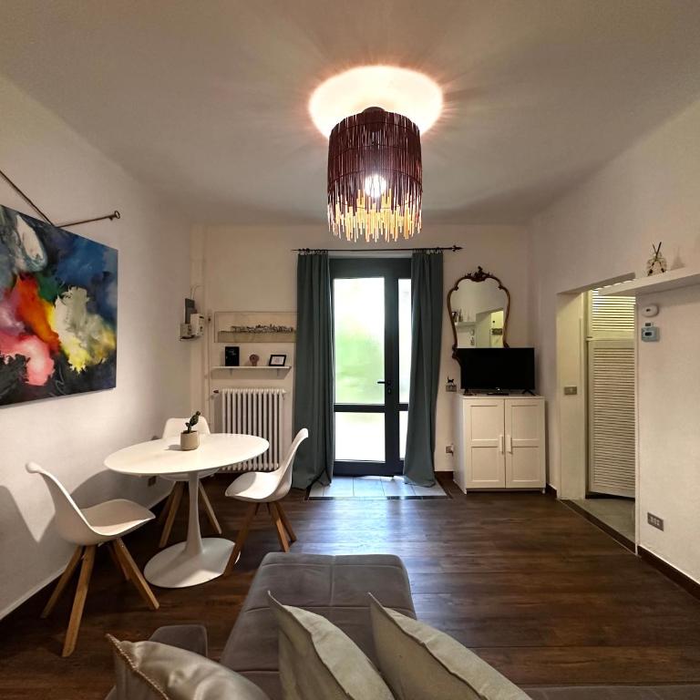 Casa sole - Appartamento con 1 Camera da Letto - 6