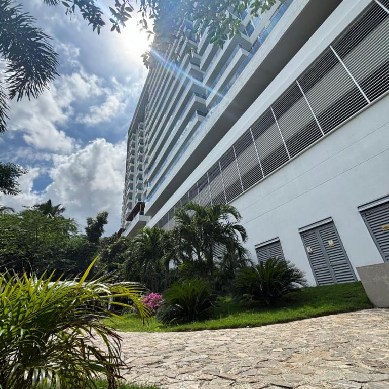 Apartamento Santa Marta Reserva del Mar 530 - Apartamento de 3 dormitorios con vistas al mar - 61