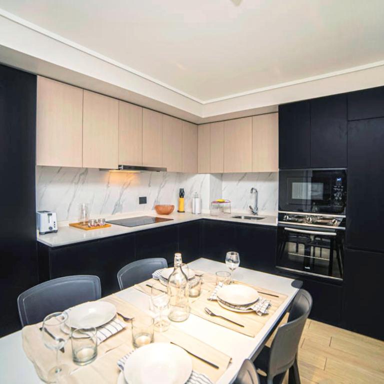 Experiencia exclusiva en el corazon de la ciudad - Apartamento de 1 dormitorio - 7