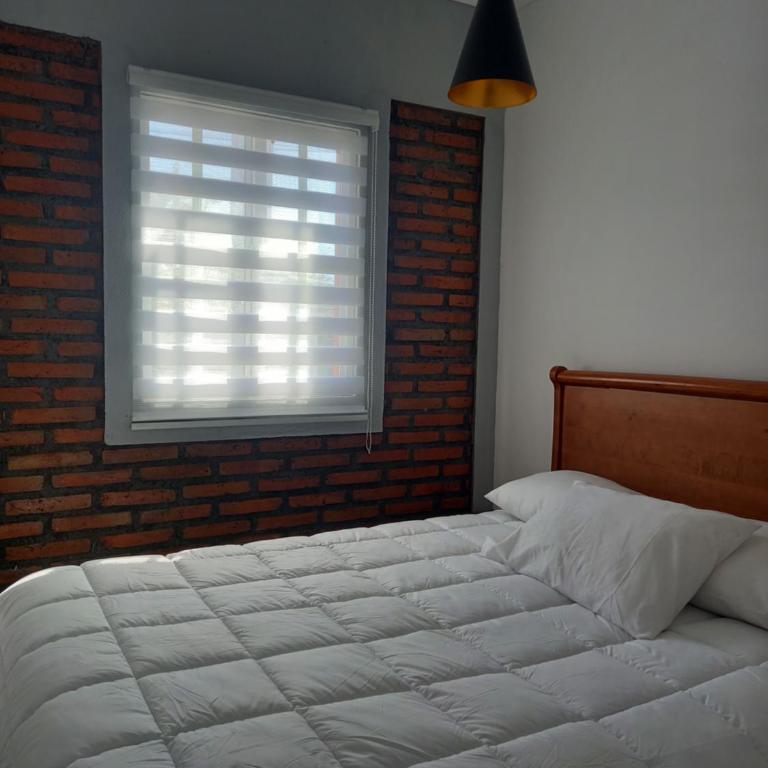Hostal Cobquecura Bed & Breakfast - Double Room - 1