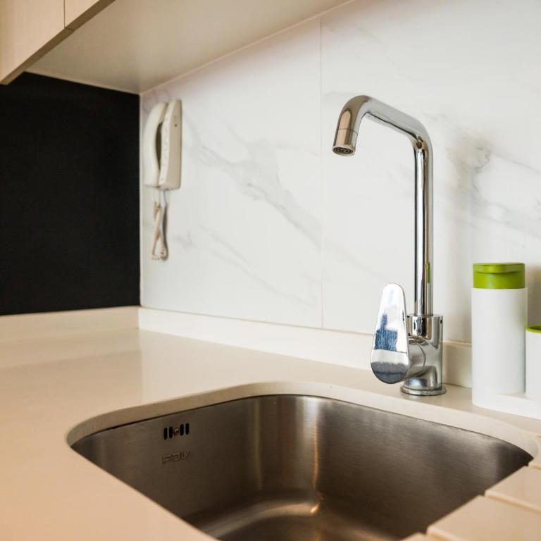 Experiencia exclusiva en el corazon de la ciudad - Apartamento Superior de 2 dormitorios - 3