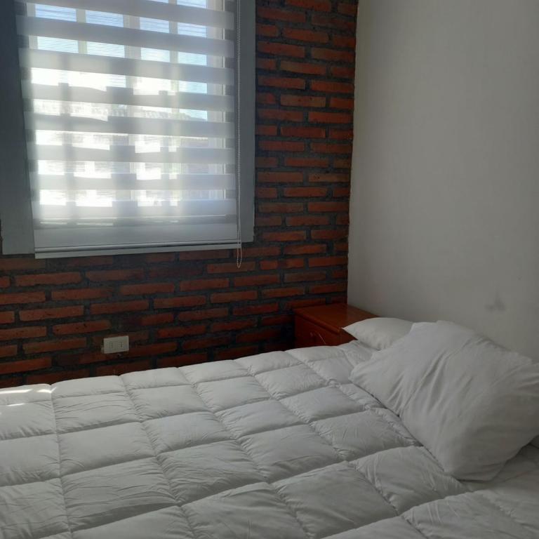 Hostal Cobquecura Bed & Breakfast - Double Room - 1