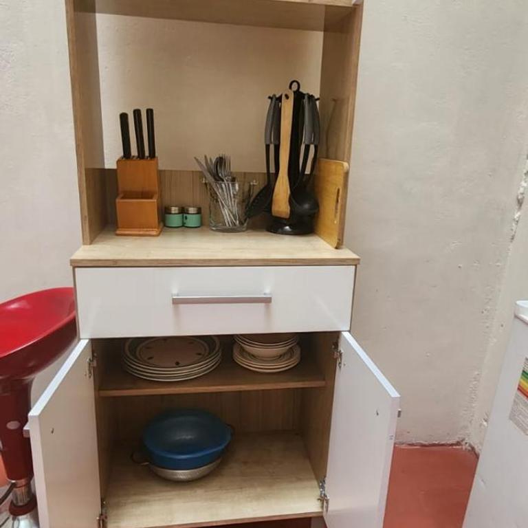 Mirador San Blas 3 - Apartamento de 2 dormitorios - 2