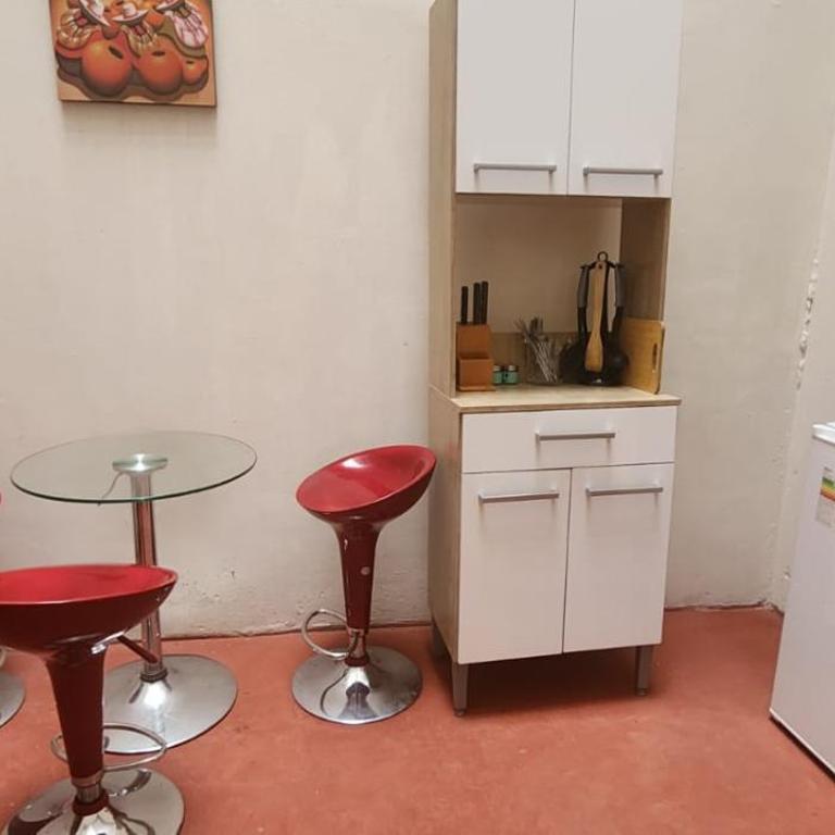 Mirador San Blas 3 - Apartamento de 2 dormitorios - 24