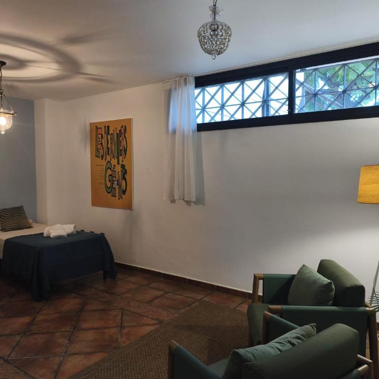 Beachside Villa in Puerto Marina, Benalmádena - Villa - 49