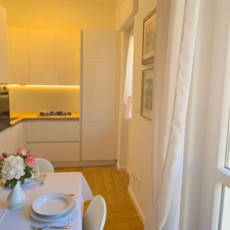 Attic Apartment, Air Conditioning, Fast WiFi - Appartamento Deluxe - 14