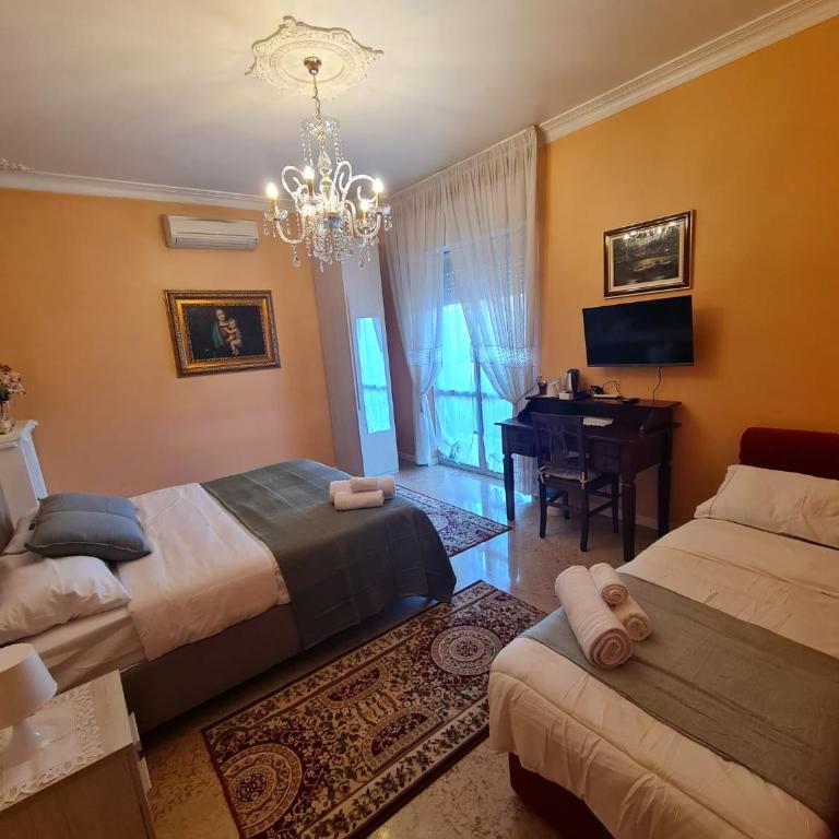 B&K Hotels - Double or Twin Room with Balcony - 6