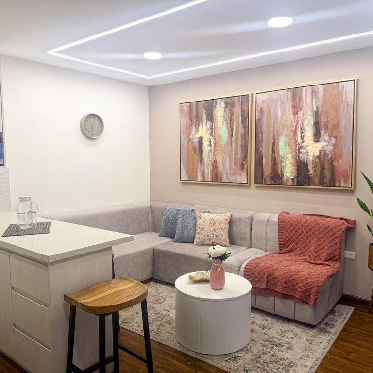 Nina Suite 6 min of Center Free parking - Apartamento de 1 dormitorio - 1