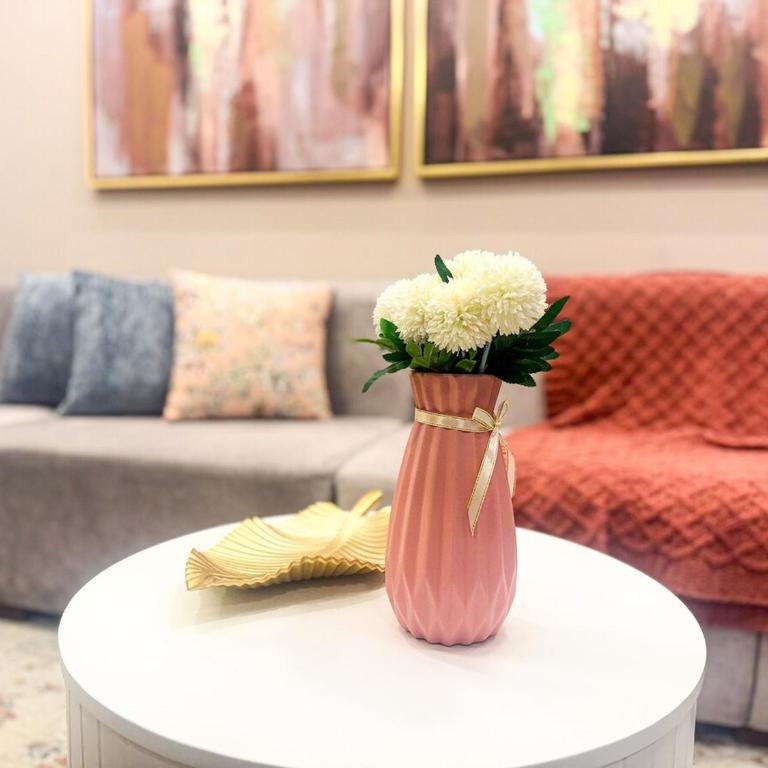 Nina Suite 6 min of Center Free parking - Apartamento de 1 dormitorio - 3