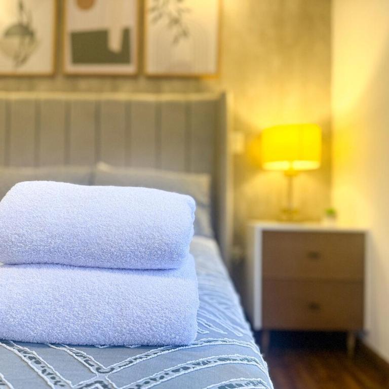 Nina Suite 6 min of Center Free parking - Apartamento de 1 dormitorio - 7