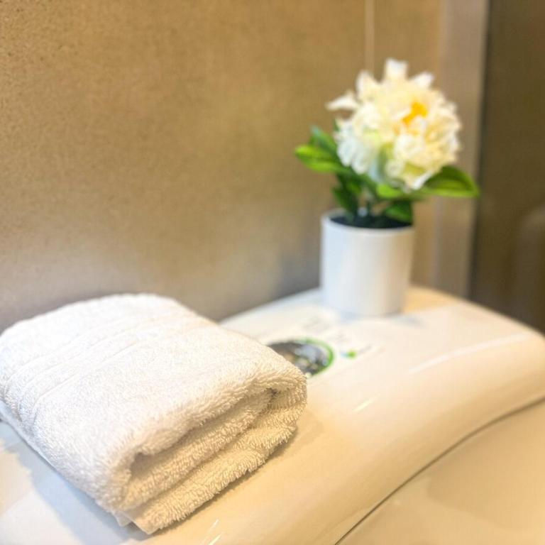 Nina Suite 6 min of Center Free parking - Apartamento de 1 dormitorio - 14