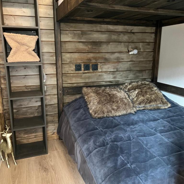 Mimi lodge familly - Appartamento con 3 Camere da Letto - 7