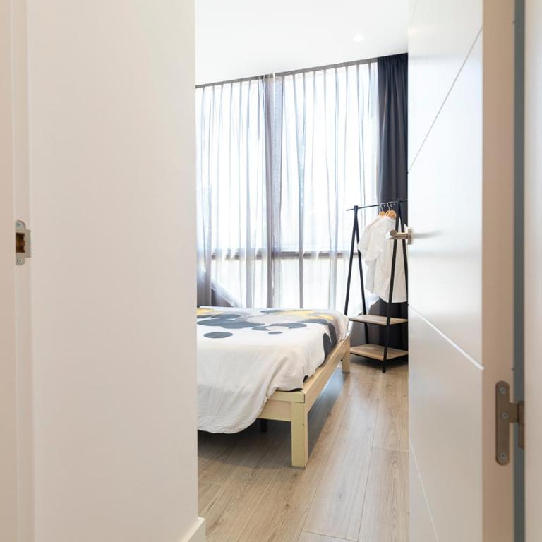 Global Immo 3395 Sylvia 1M - Apartamento de 2 dormitorios - 4
