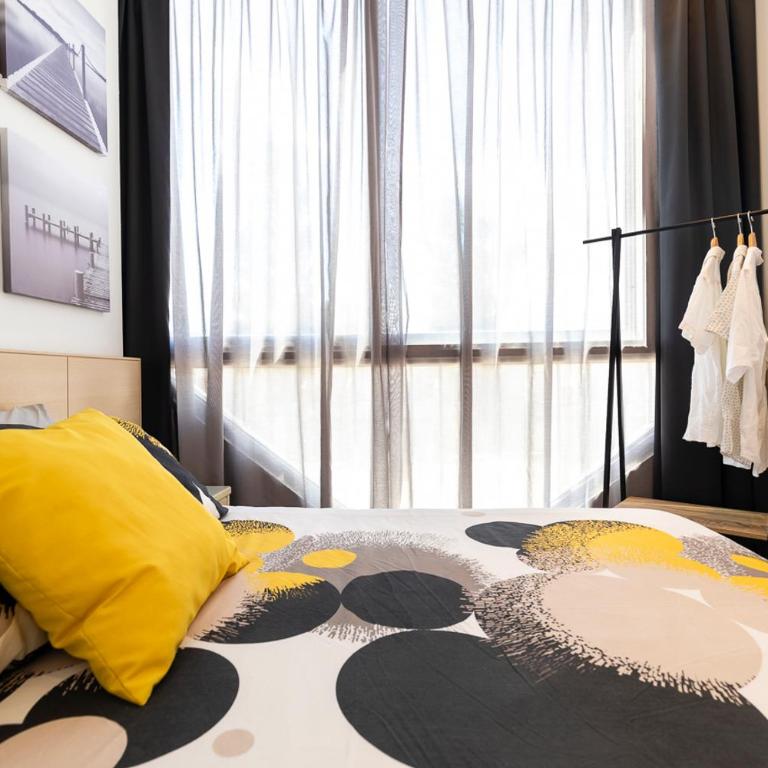 Global Immo 3395 Sylvia 1M - Apartamento de 2 dormitorios - 6