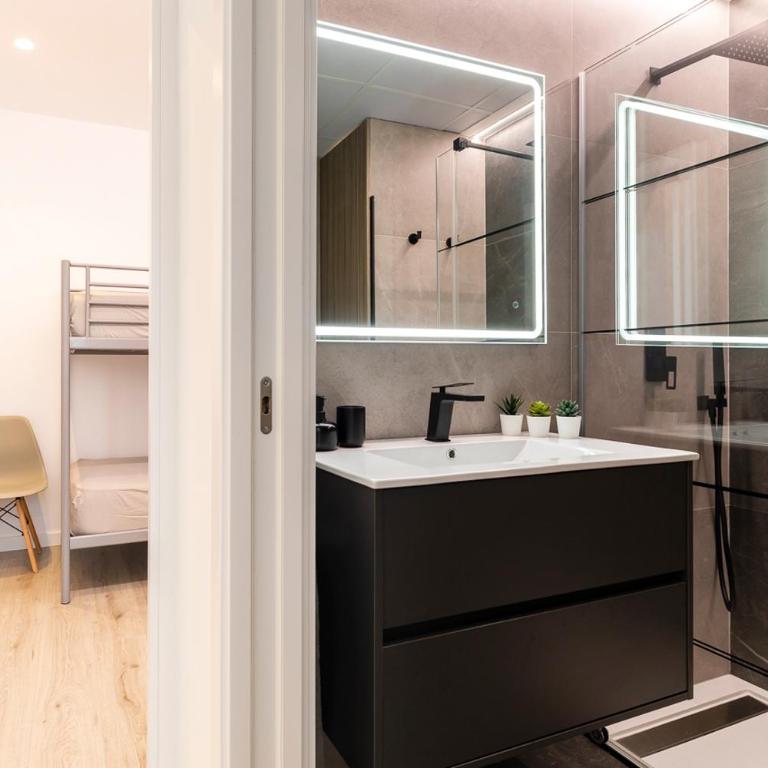 Global Immo 3395 Sylvia 1M - Apartamento de 2 dormitorios - 13
