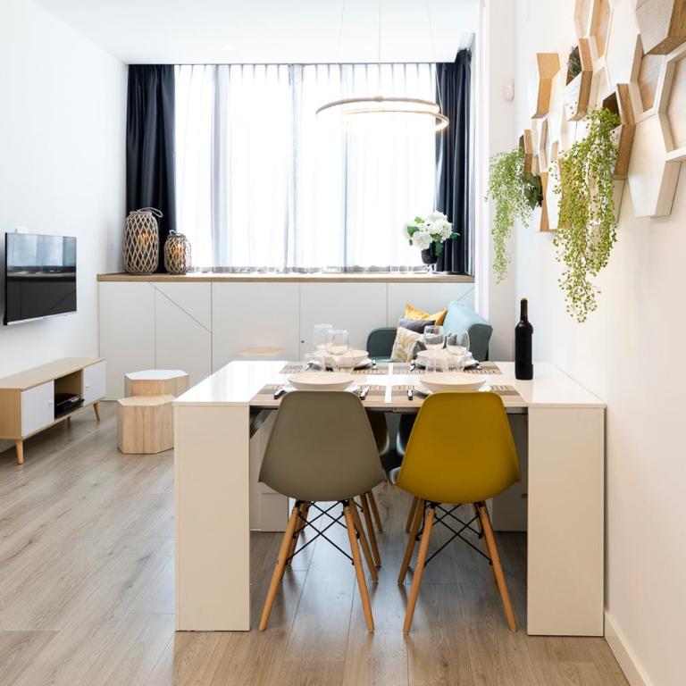Global Immo 3395 Sylvia 1M - Apartamento de 2 dormitorios - 14