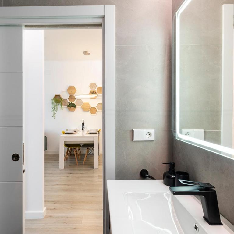 Global Immo 3395 Sylvia 1M - Apartamento de 2 dormitorios - 17