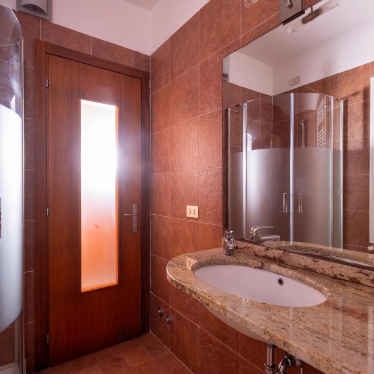 Eurobeach Residence - Two-Room Family Apartment with Private Garden - Ground Floor - 4