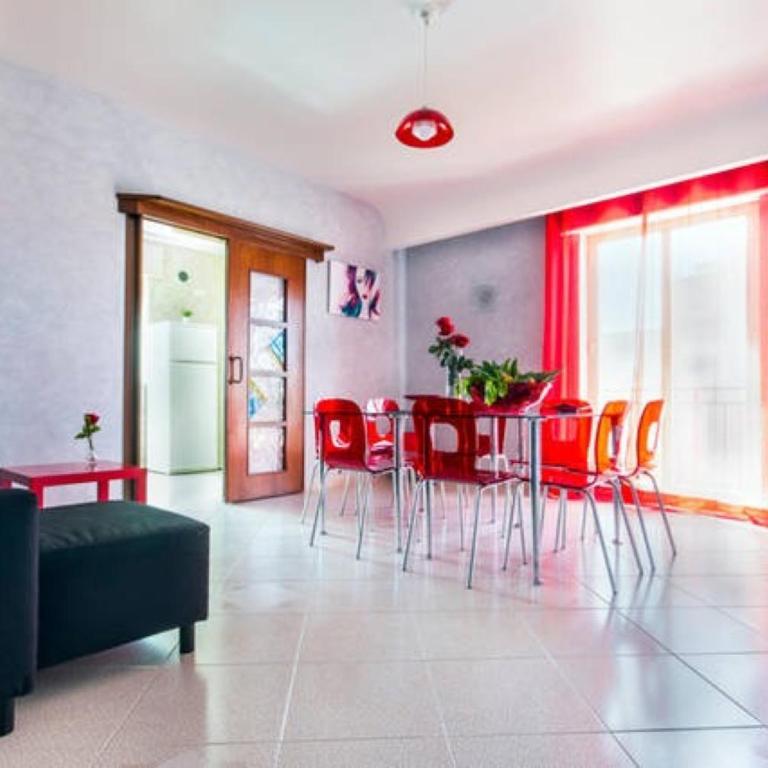 Appartamento da Andrea - Appartamento con 3 Camere da Letto - 2