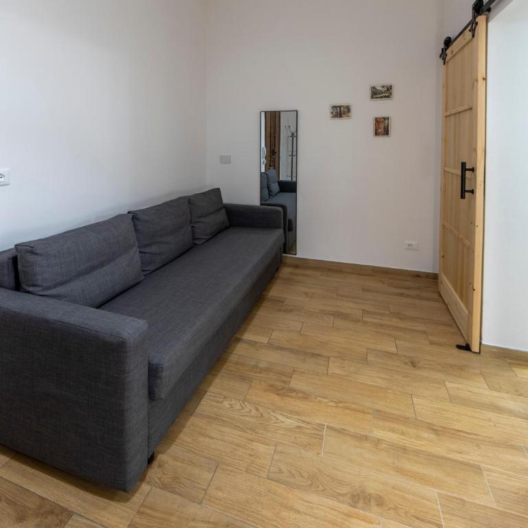HouSmart Val D'Aposa 5 - Appartamento con 1 Camera da Letto - 12