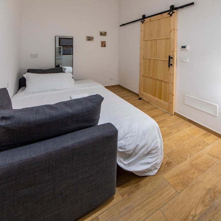 HouSmart Val D'Aposa 5 - Appartamento con 1 Camera da Letto - 16