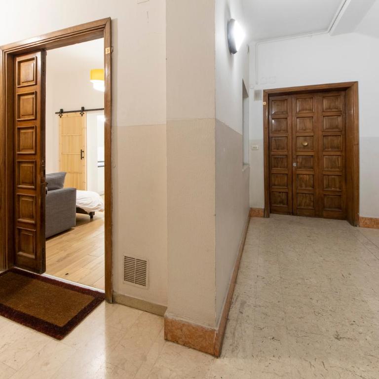HouSmart Val D'Aposa 5 - Appartamento con 1 Camera da Letto - 25