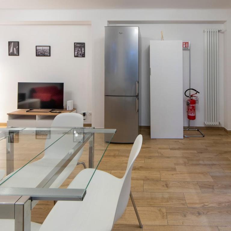 HouSmart Val D'Aposa 5 - Appartamento con 1 Camera da Letto - 5