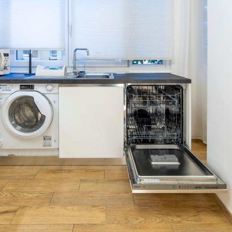 HouSmart Val D'Aposa 5 - Appartamento con 1 Camera da Letto - 11