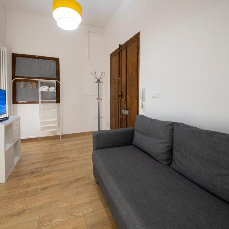 HouSmart Val D'Aposa 5 - Appartamento con 1 Camera da Letto - 13
