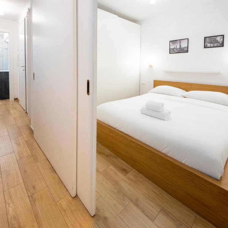 HouSmart Val D'Aposa 5 - Appartamento con 1 Camera da Letto - 20
