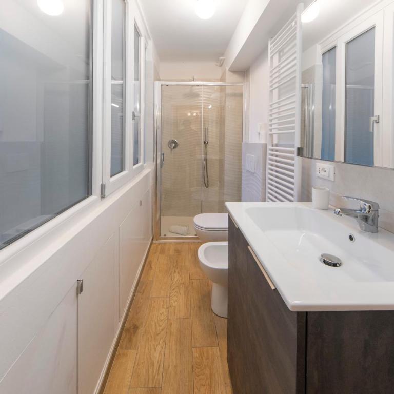 HouSmart Val D'Aposa 5 - Appartamento con 1 Camera da Letto - 21