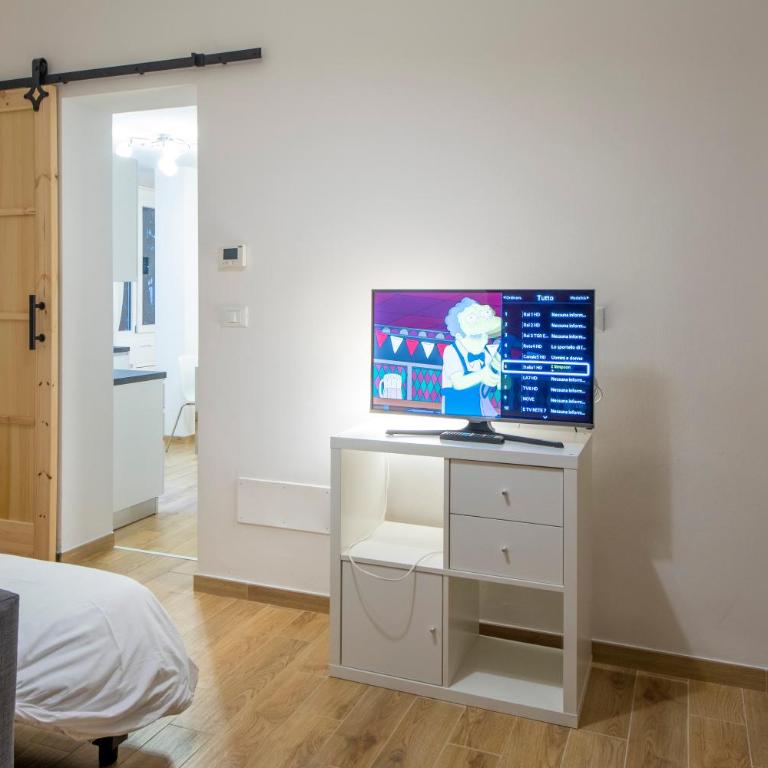 HouSmart Val D'Aposa 5 - Appartamento con 1 Camera da Letto - 17