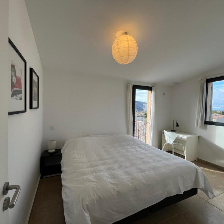 Les Trois Oliviers - Villa - 9