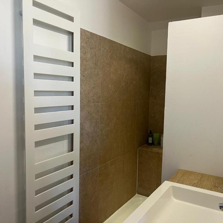 Les Trois Oliviers - Villa - 7