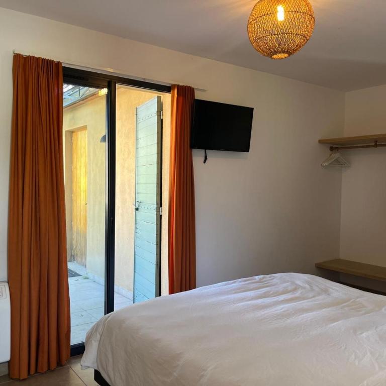 Les Trois Oliviers - Villa - 6