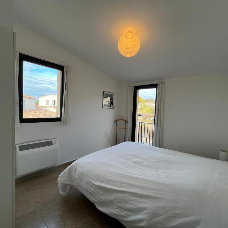 Les Trois Oliviers - Villa - 11
