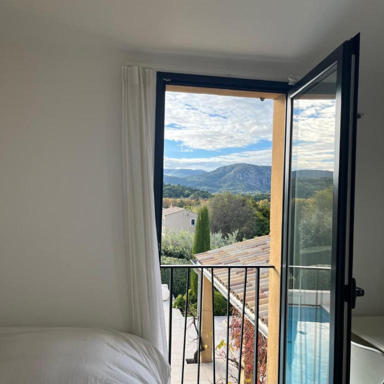 Les Trois Oliviers - Villa - 10