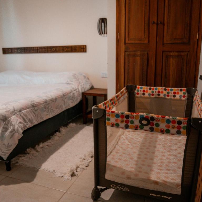 El Colonial Departamentos - Apartamento de 2 dormitorios - 3