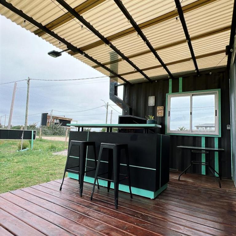 Saint Sauce - Casa en Sauce de Portezuelo, Maldonado - Casa con 1 dormitorio - 7