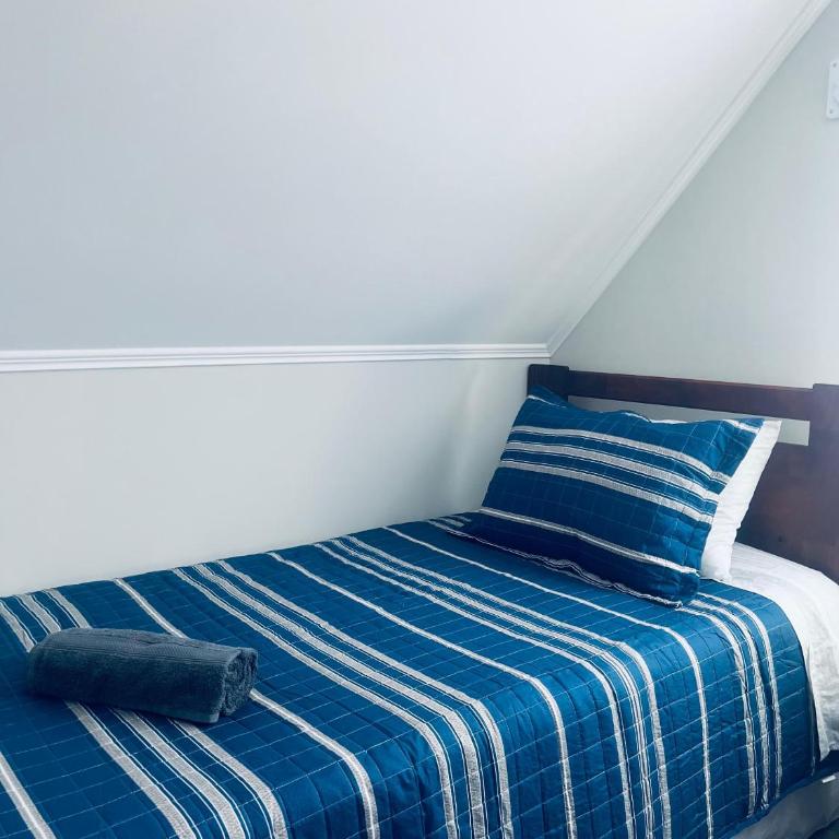 Latitud Stays Puerto Montt - Triple Room with Mountain View - 3