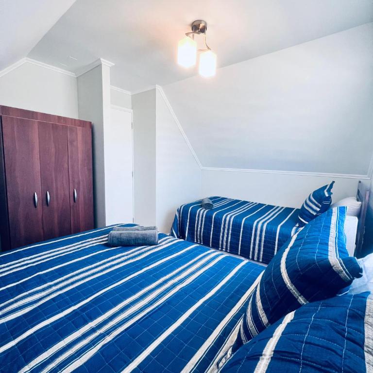 Latitud Stays Puerto Montt - Triple Room with Mountain View - 6