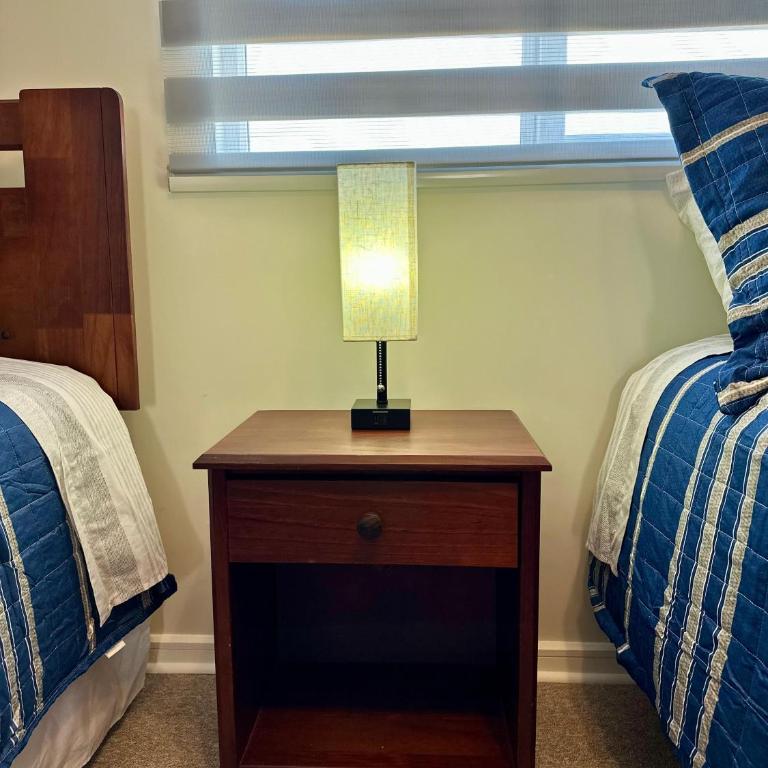 Latitud Stays Puerto Montt - Triple Room with Mountain View - 9