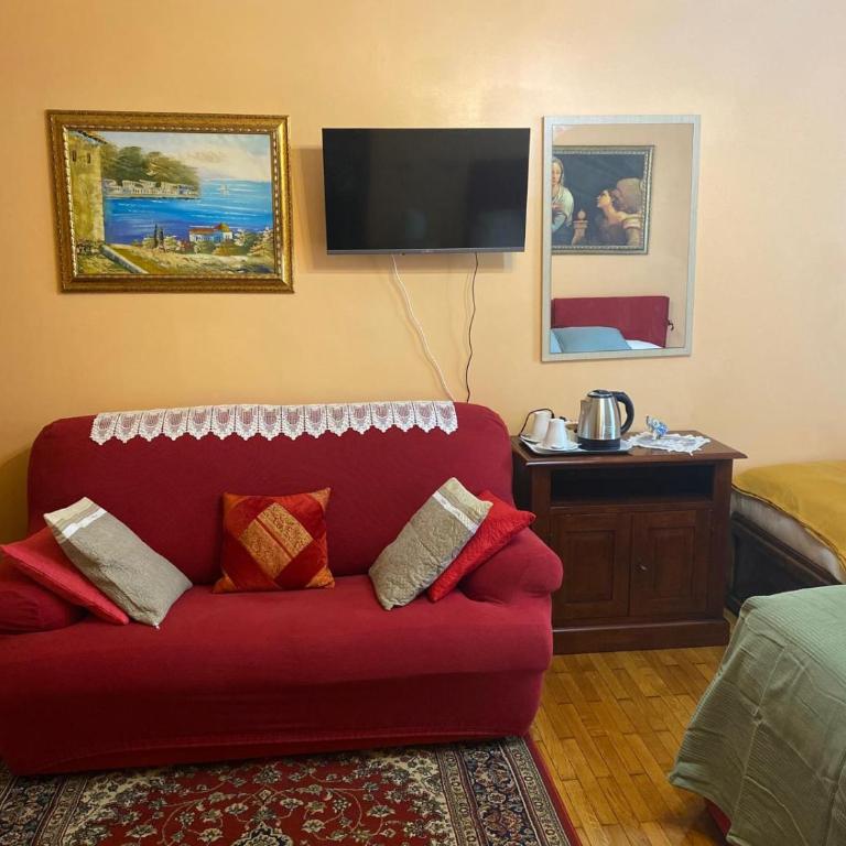 B&K Hotels - Double or Twin Room with Balcony - 9