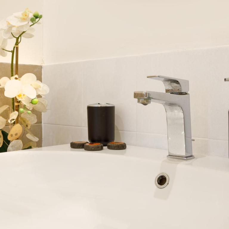Everyday Comfort in Trieste - Appartamento con 1 Camera da Letto - 2